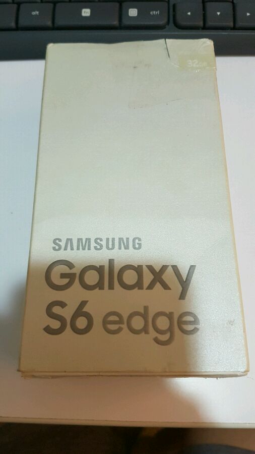 三星s6edge二手多少钱,三星s6edge还值得购买么