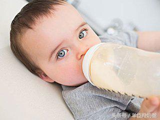 宝宝吃奶粉拉肚子怎么快速解决,宝宝吃奶粉拉肚子怎么解决