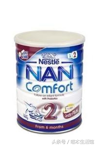 最受欢迎的国外奶粉品牌,澳洲本地人喜欢喝的奶粉