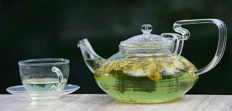 喝菊花茶有什么禁忌,喝菊花茶之后有什么禁忌