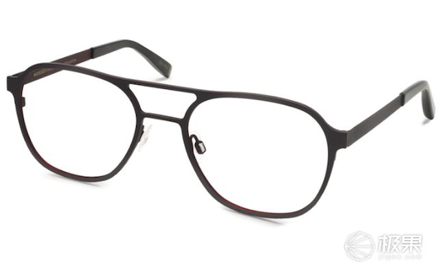 盘点牛逼眼镜,复古风眼镜推荐
