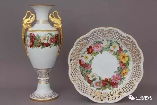 99%的人都不知道，精美的瓷器都有个共同秘密！