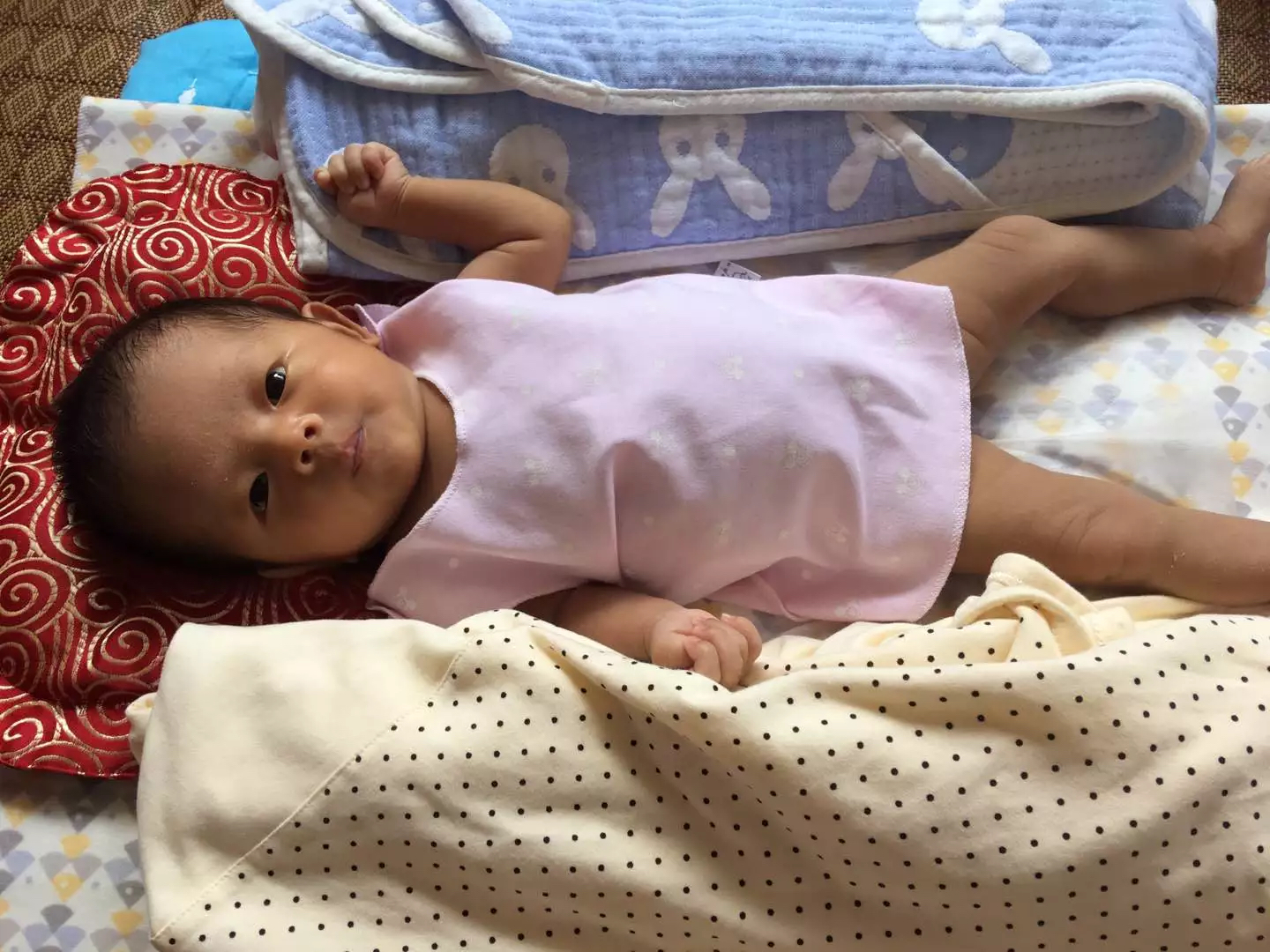 宝妈的育儿心经，分享生孩子的那些事