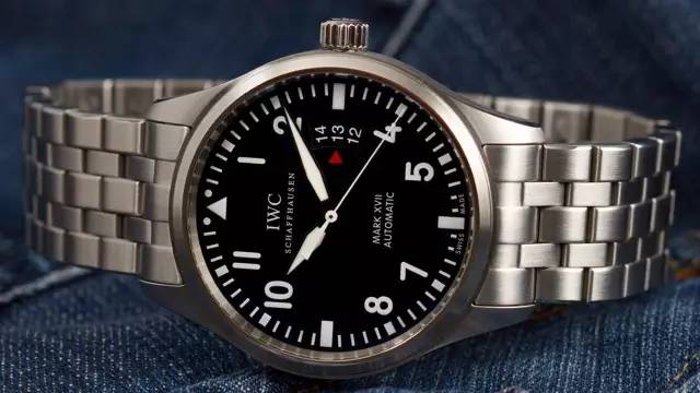 经典永恒五款大牌腕表推荐,值得入手的亲民级新品腕表盘点