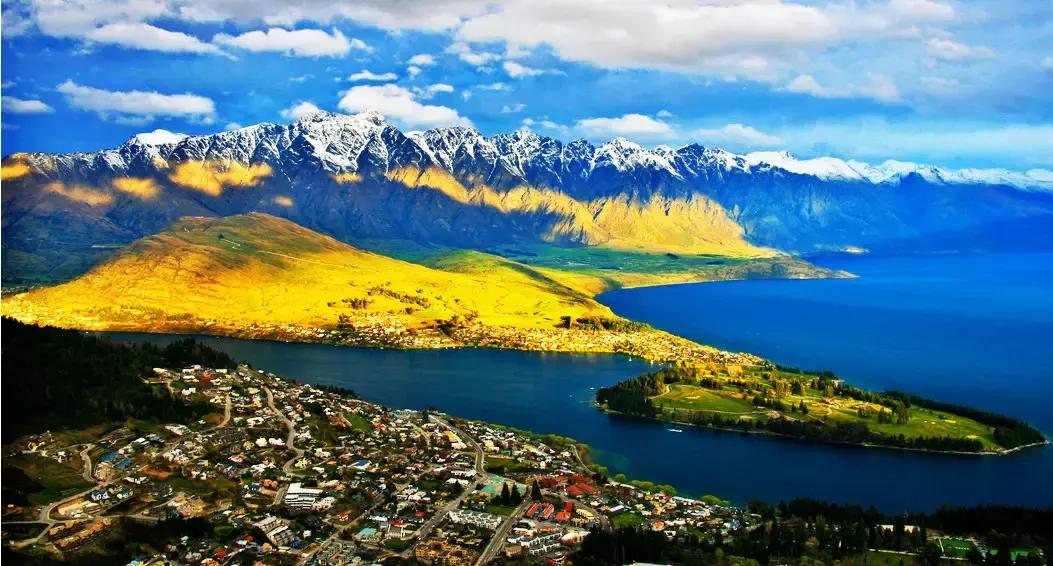 人一辈子要去的5个地方,人一生要去的50个地方图片