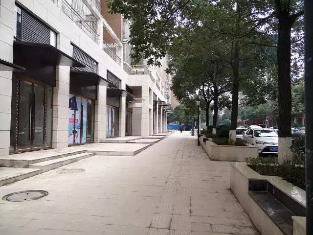 郴州老街上现在人气旺吗,郴州良田老街改造