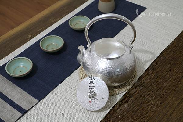 意大利银器怎么辨别真假,银器大揭秘