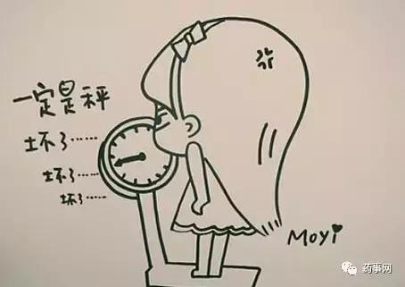 奥利司他胶囊减了肥会反弹吗,奥利司他胶囊能减肥吗