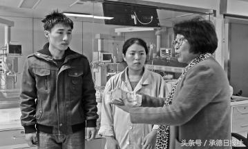 河南爱心人士帮助一岁男童烧伤,河北宽城一对一爱心捐助