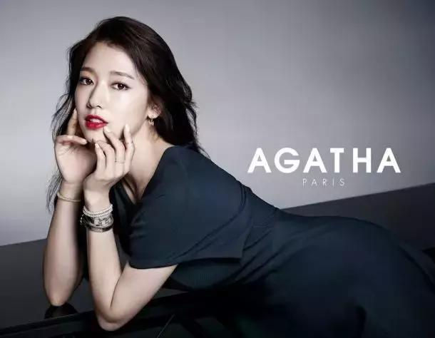 明星同款百元饰品,百元能买到什么化妆品