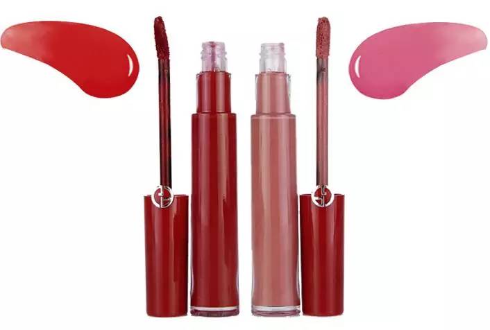 唇釉12支组合,哪款滋润唇釉的豆沙色好看