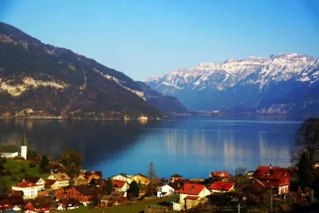 人一辈子要去的5个地方,人一生要去的50个地方图片