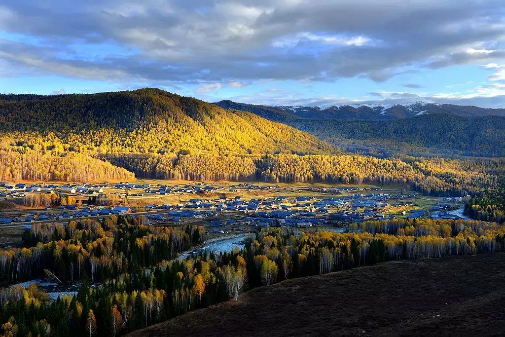 人一辈子要去的5个地方,人一生要去的50个地方图片