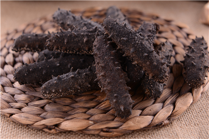 野生海参40个一盒多少钱,野生海参一盒18只多少钱