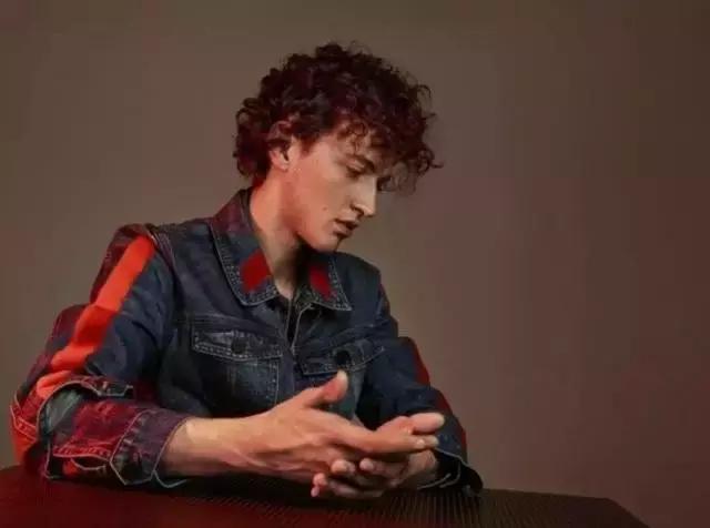 幂幂同款中国风外套两面穿,百元以内穿搭单品