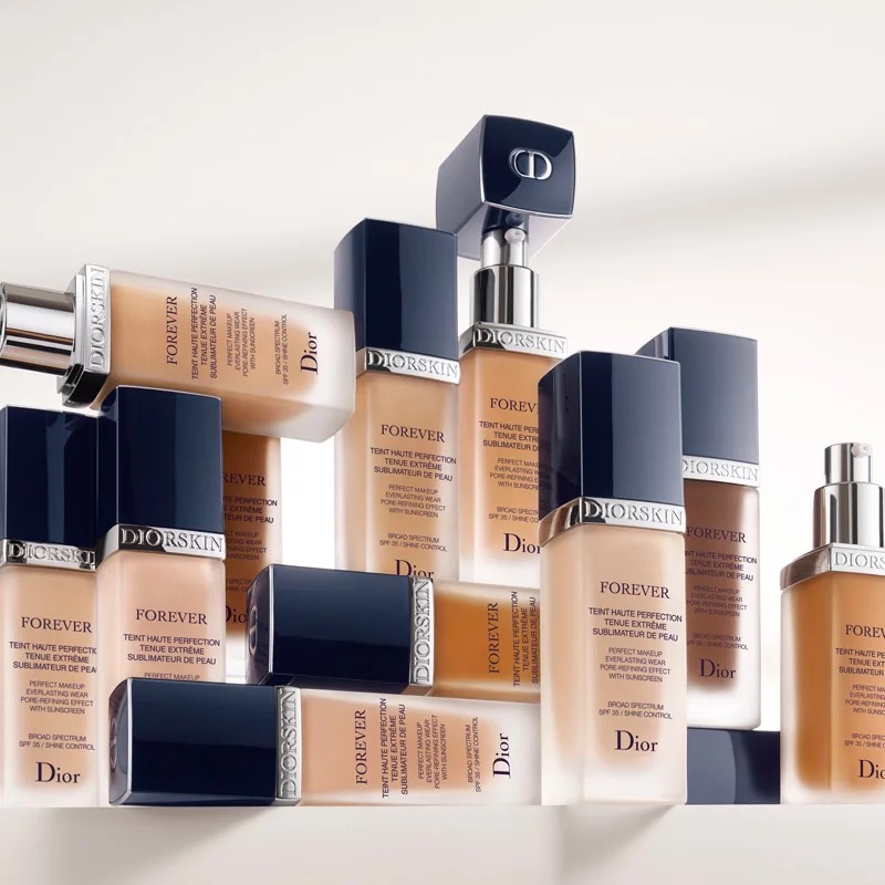 平价化妆品的进阶版，大家一起攒钱买吧，化妆妹子们都想要的！