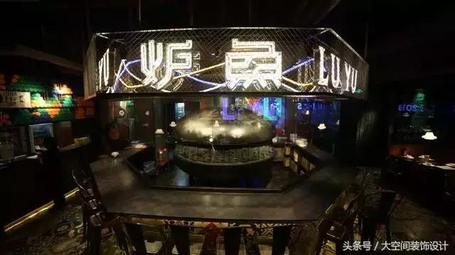 外婆家是怎样做餐饮的,外婆家的设计风格