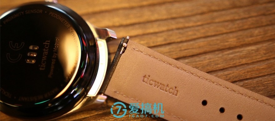 ticwatch2nfc支持哪些城市,ticwatch2nfc的功能