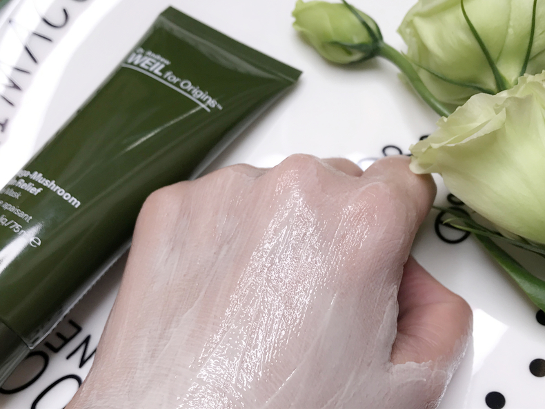 灵芝虫草焕颜龙血面膜,灵芝修复抗衰紧致面膜