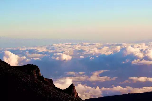 毛伊岛游记,毛伊岛太阳之屋