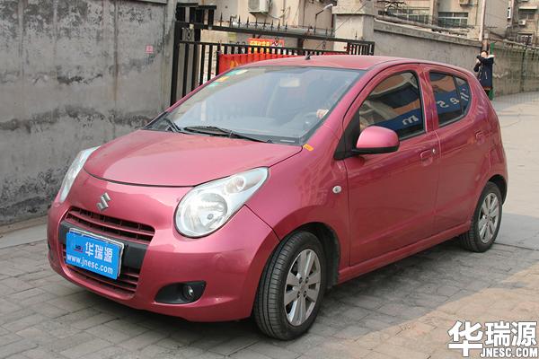 买二手车练手代步买什么车好,2万左右二手车练手车