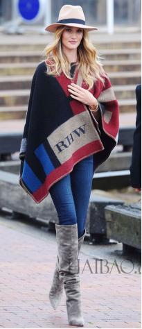 服装的不同风格的分类，你喜欢那一种呢？