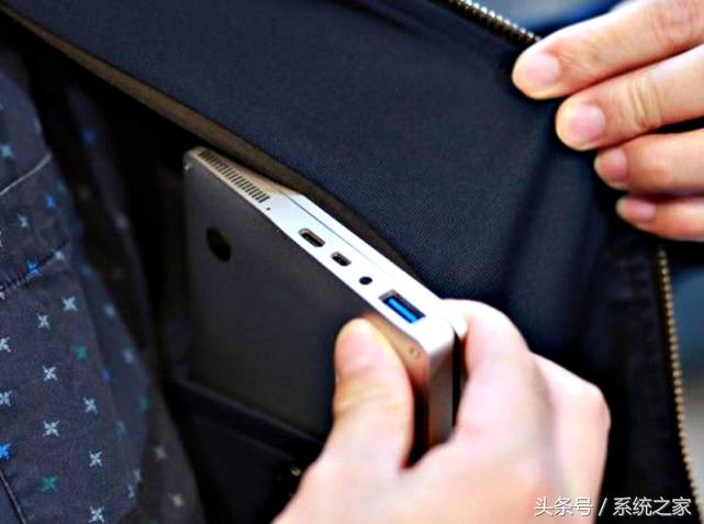 学生党最适合用的轻薄本电脑,真正的笔记本