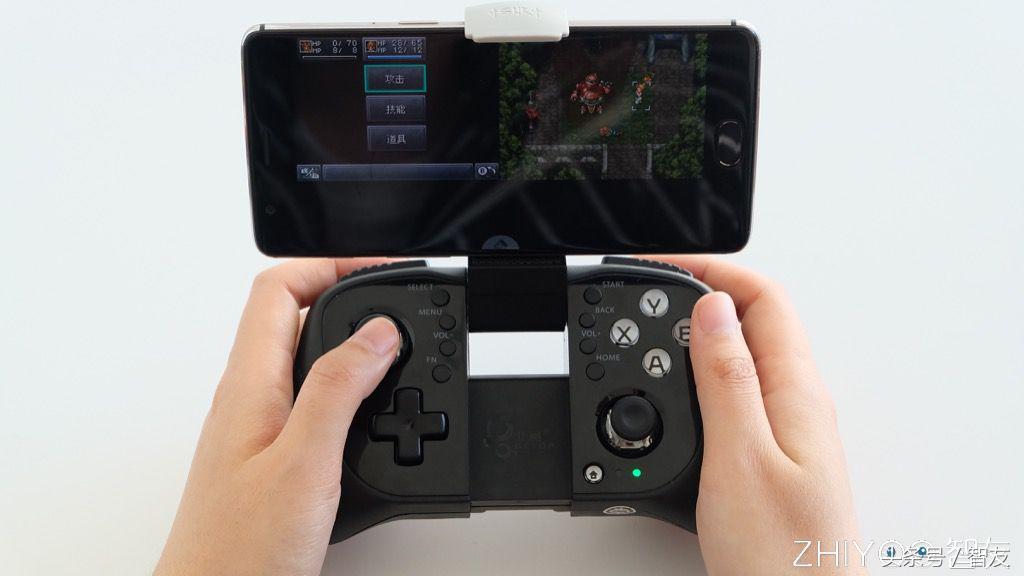 北通阿修罗x1手柄如何玩吃鸡,北通阿修罗x1能玩王者荣耀吗