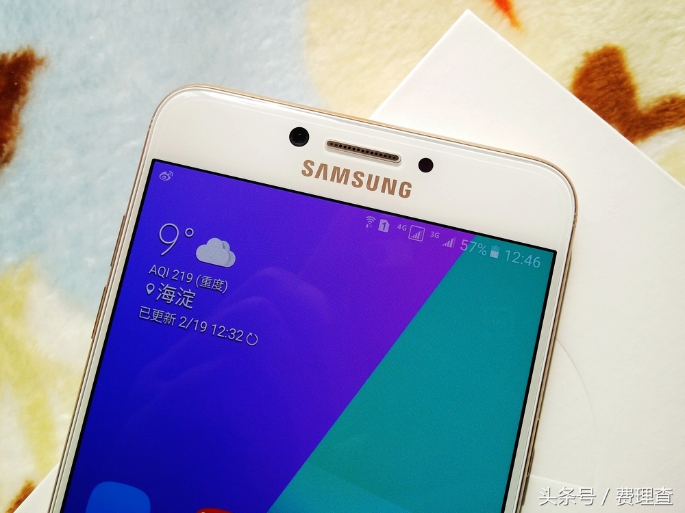 三星GalaxyC7Pro,三星galaxyc7proc7010