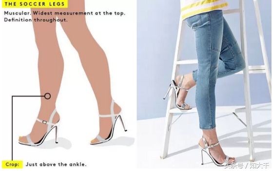 男士xo型腿怎么买裤子,男士o型腿适合什么裤子