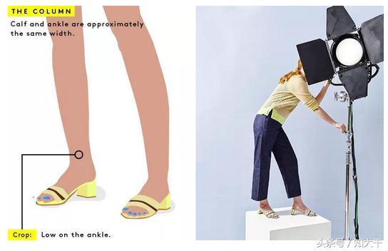 男士xo型腿怎么买裤子,男士o型腿适合什么裤子