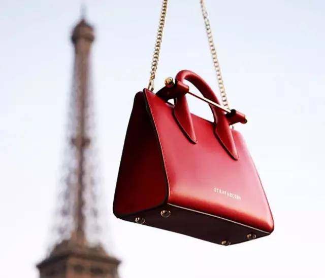2017春夏最值得买的包,2017什么包包好看