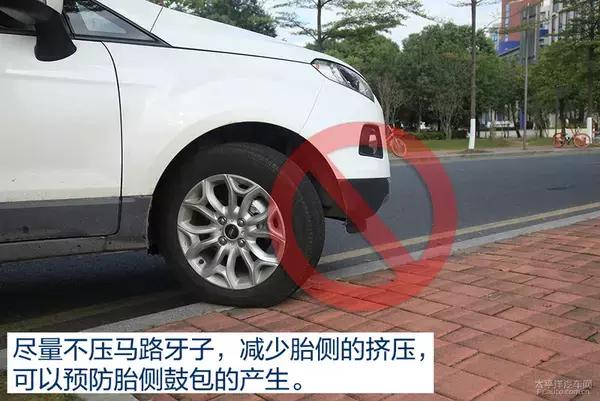 货车轮胎鼓包了还可以继续用吗,轮胎鼓包了还可以修复吗