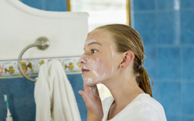 美容护肤的三大套路,做美容护肤的套路