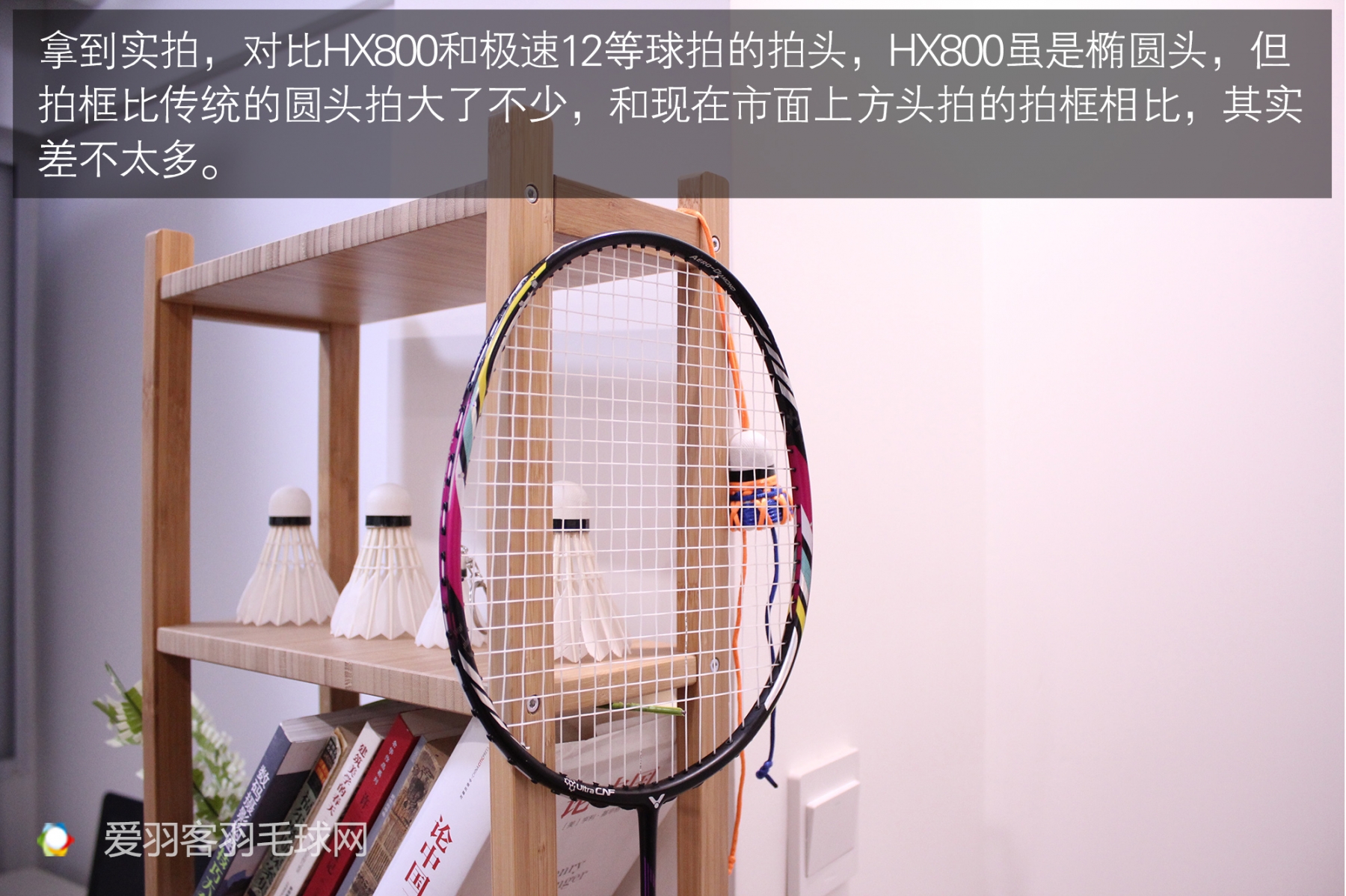hx800羽毛球拍多少钱,羽毛球拍测评200元