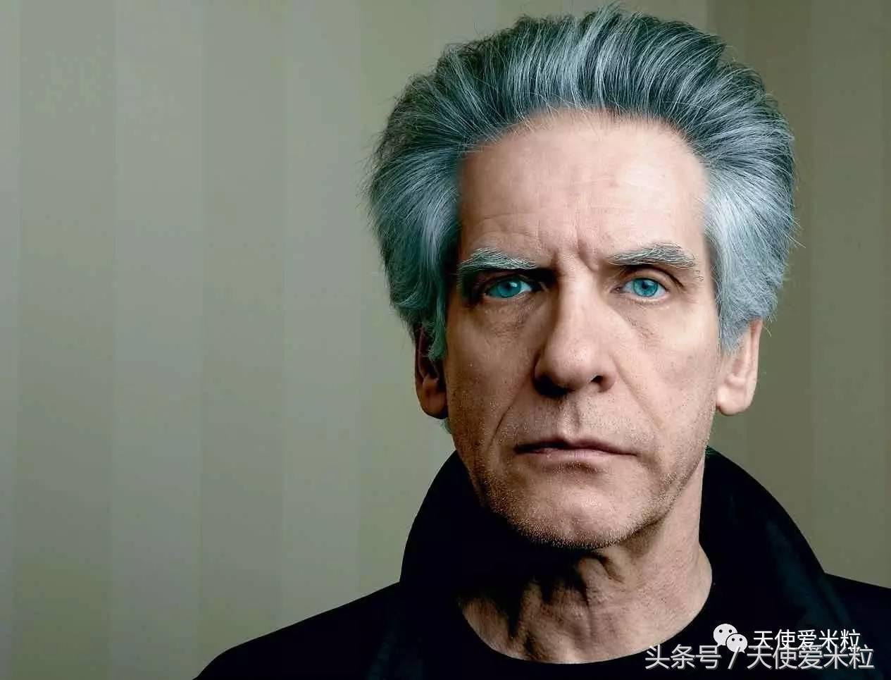 导演篇:别哭,他们也是奥斯卡遗珠