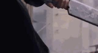 徐克的江湖才是江湖,徐克的风格