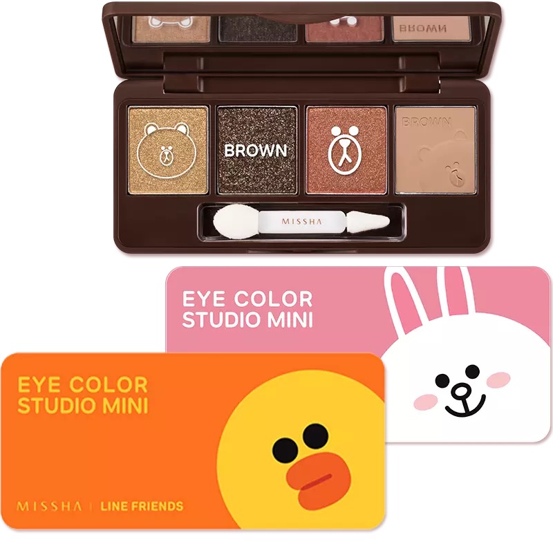 平价化妆品的进阶版，大家一起攒钱买吧，化妆妹子们都想要的！