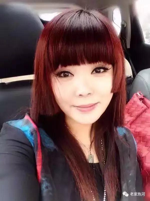 有人为承德棒槌山写了首歌，没想到让她给唱成了这样儿