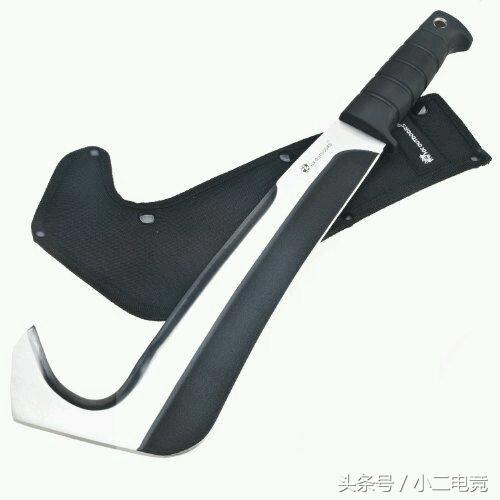 cf近身武器现实原型,cf近战武器像火球是啥