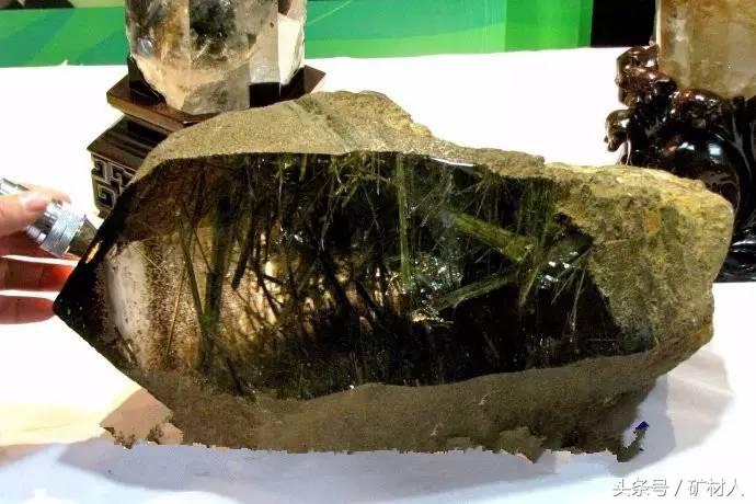 水晶在哪里,水晶从哪里找