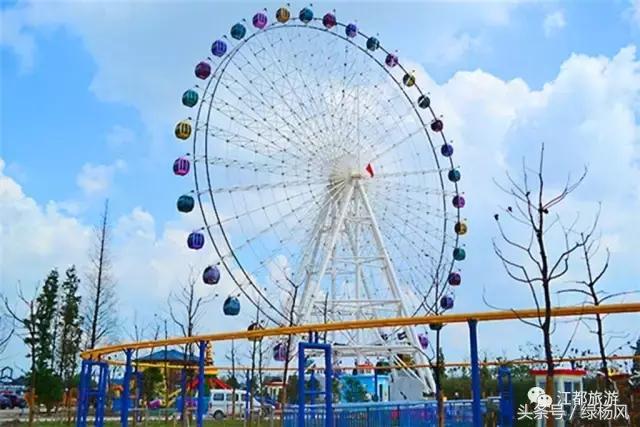 扬州情人节带对象去哪里玩,情人节一定要带女朋友去的地方