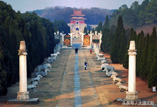 诽谤之木是什么意思,诽谤之木的意思