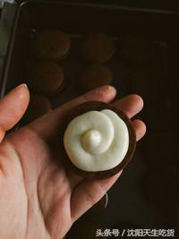 Whoppiepie!巧克力无比派