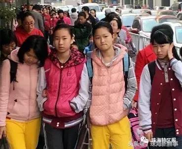珠海幼儿园什么时候开学,珠海初中开学