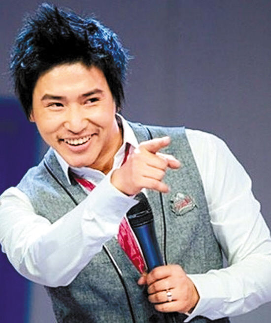 极限挑战薛之谦说的三个通告,薛之谦挑战极限男人帮