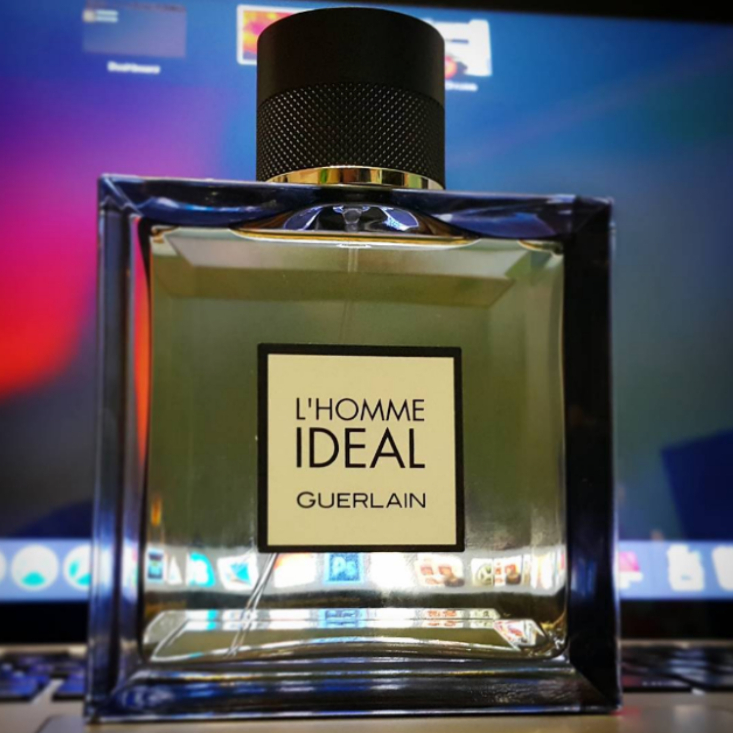 送男朋友香水寓意,分享送男朋友好物