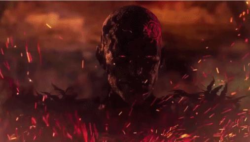 ps4仁王忍者流,PS4仁王选哪个