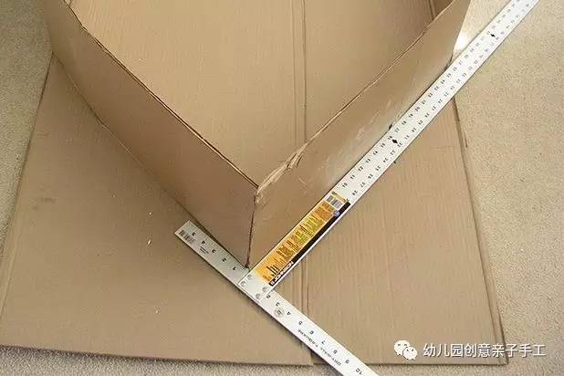 彩泥儿童简单手工轮船,幼儿园纸皮海盗船手工