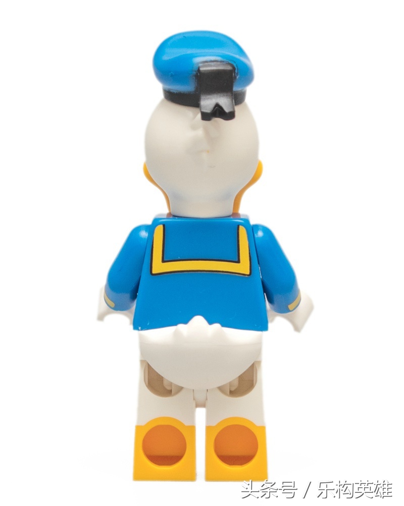 迪士尼乐高城堡对比,乐高新旧迪士尼城堡推荐